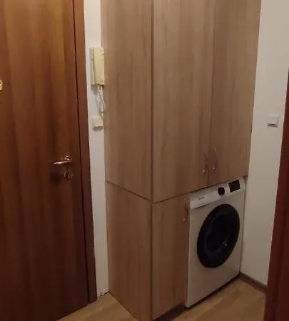 Apartment In Sapphire Bansko