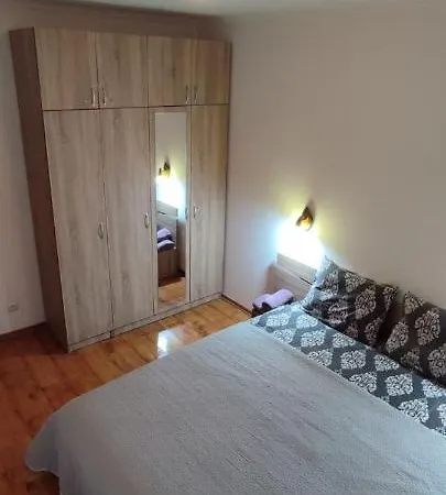 In Sapphire Apartment Bansko
